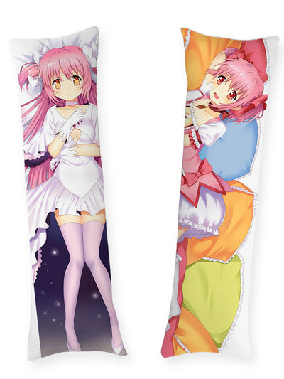 Almohada Madoka Kaname chica mágica