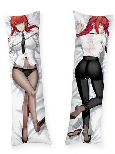 Dakimakura de Makima de Chainsaw Man
