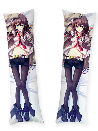 Almohada corporal de waifu de Kurisu