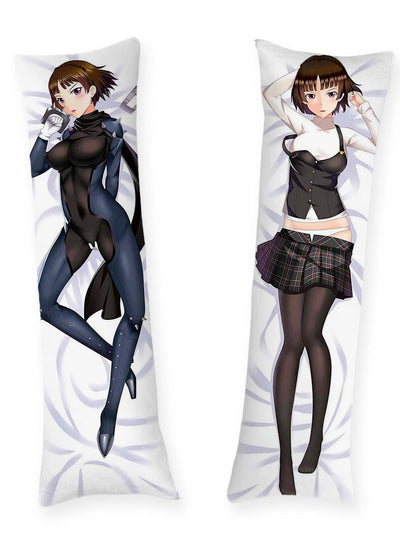 Almohada corporal sexy de Makoto
