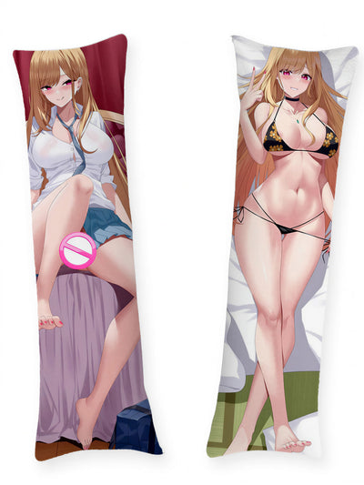 Almohada corporal de Marin Cute