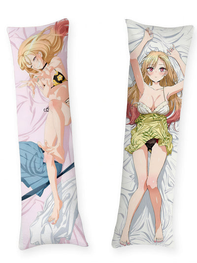 Almohada corporal sexy de Marin