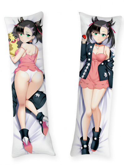 Almohada corporal de Marnie de Pokémon