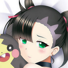 Marnie