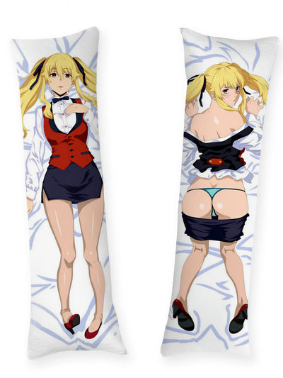 Almohada corporal de Mary Kakegurui