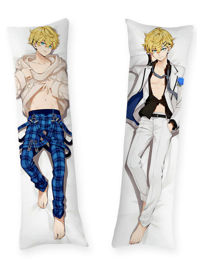 Almohada corporal de Matsuno de Tokyo Revengers