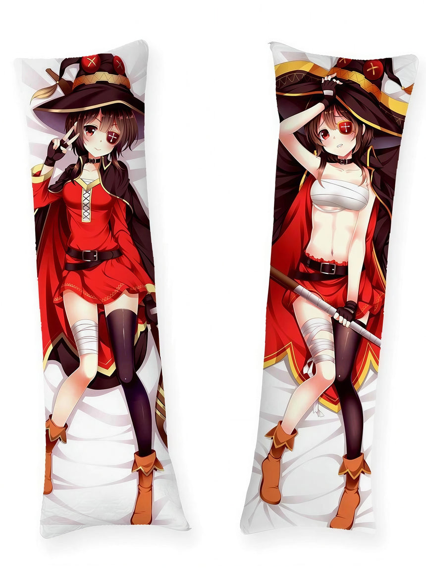 Megumin Body Pillow