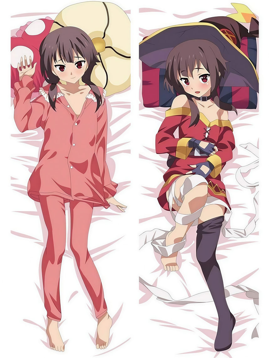 Megumin Pyjama Body Pillow 2