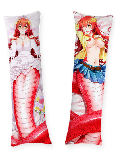 Almohada corporal de Miia Lamia