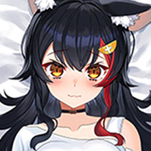 Ookami Mio