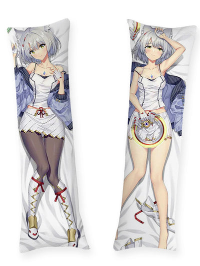 Mio Body Pillow <br/> Mio Cute