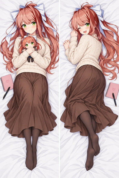 Almohada Monika Suéter Acogedor