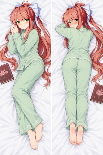 Almohada Monika Pijama Menta