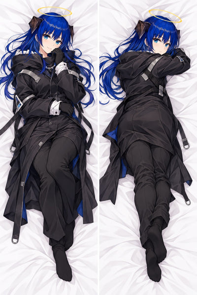 Almohada Mostima Abrigo de Invierno