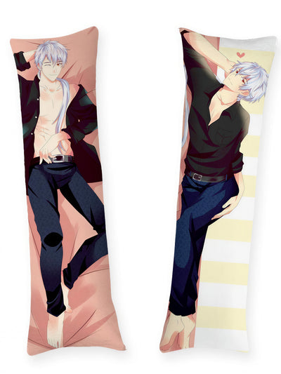 Almohada corporal de Zen de Mystic Messenger