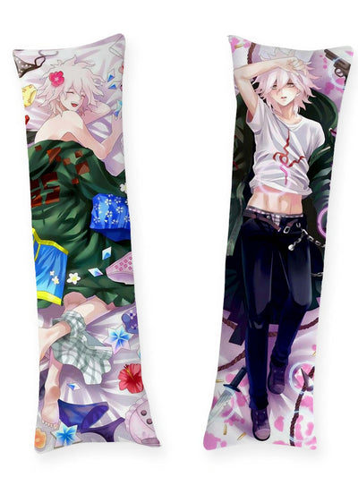 Almohada corporal de Nagito Komaeda