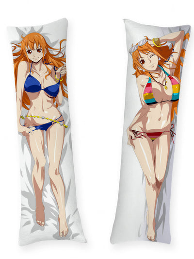 Dakimakura sexy de Nami