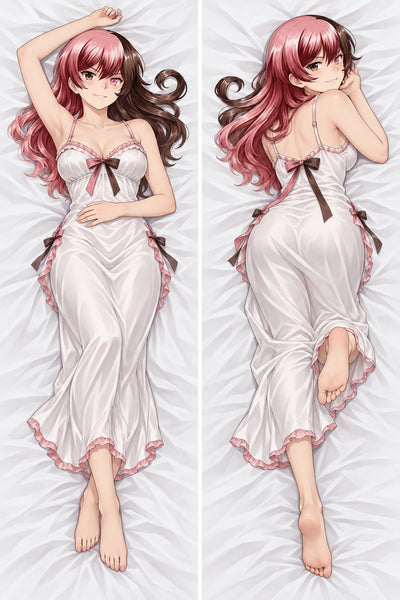 Almohada Neopolitan Camisón Helado