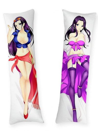 Almohada corporal de Robin de One Piece