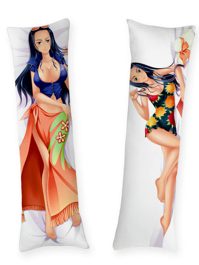 Almohada corporal de Robin (Waifu)