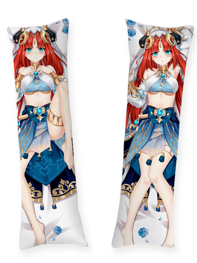 Nilou Body Pillow <br/> Nilou Genshin Impact