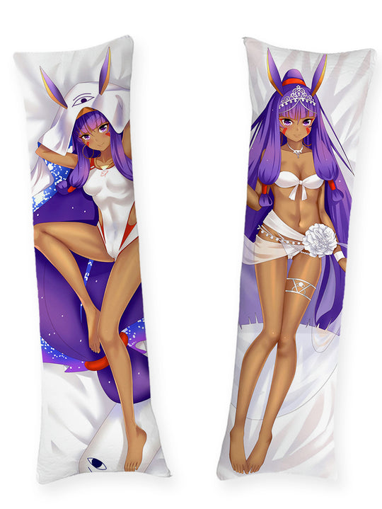 Nitocris Body Pillow
