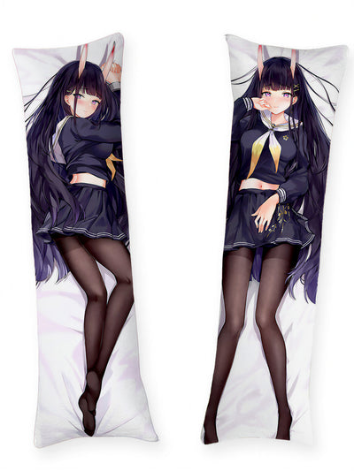 Almohada corporal sexy de Noshiro