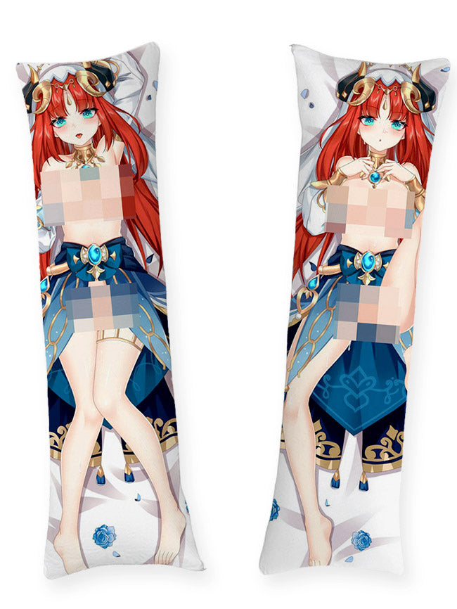 Nilou Body Pillow <br/> NSFW Nilou