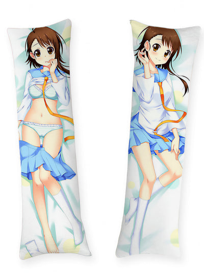 Almohada corporal de Kosaki Onodera
