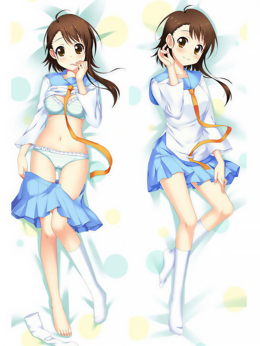 Kosaki Onodera Body Pillow 2