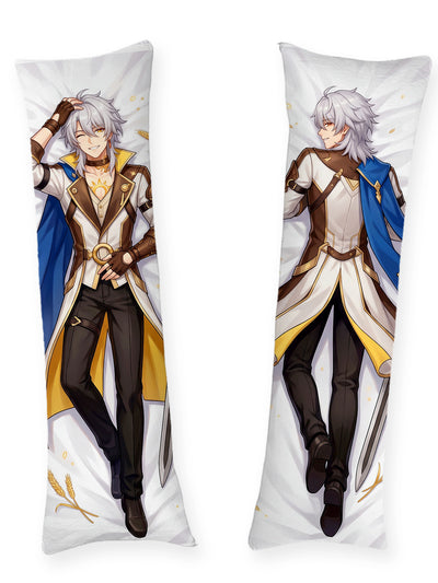 Dakimakura Phainon Abrigo de Héroe Libertador