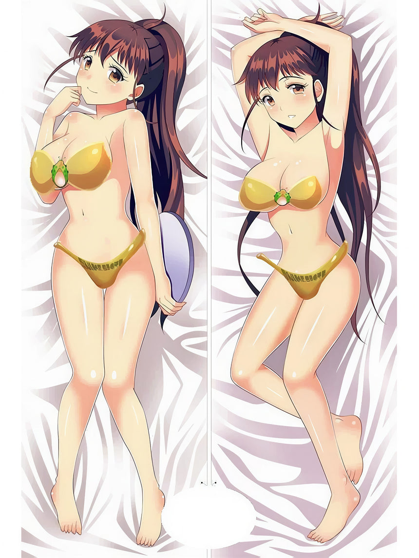 Popura Working Body Pillow 2