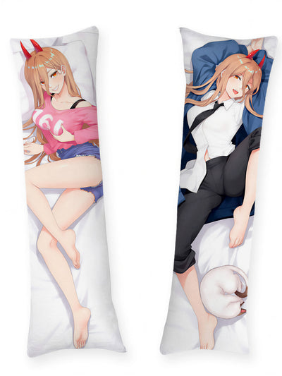 Dakimakura de Power de Chainsaw Man