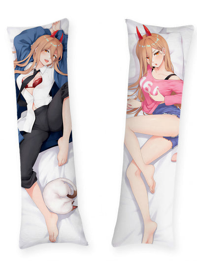 Almohada corporal Power Cute