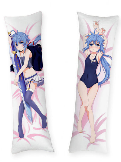 Re: Almohada corporal de waifu de L Rayford