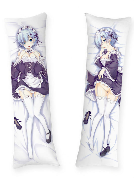 I'm Yours Rem Body Pillow