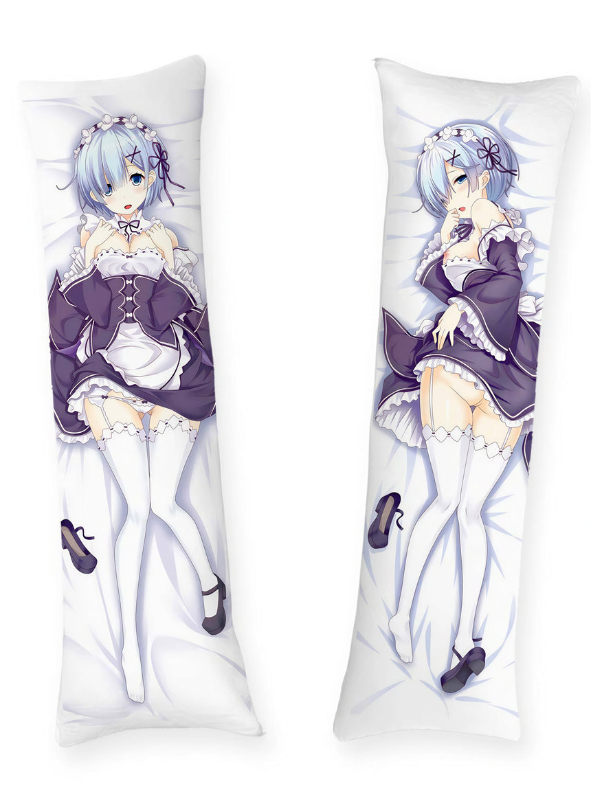 I'm Yours Rem Body Pillow