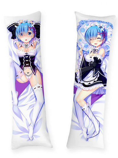 Almohada corporal bonita de Rem de Re:Zero