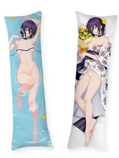 Almohada corporal de Reze Sexy