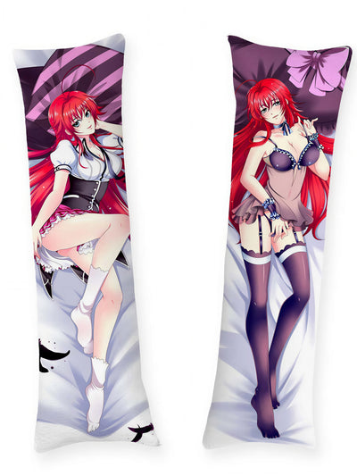 Almohada corporal de Rias DxD V2