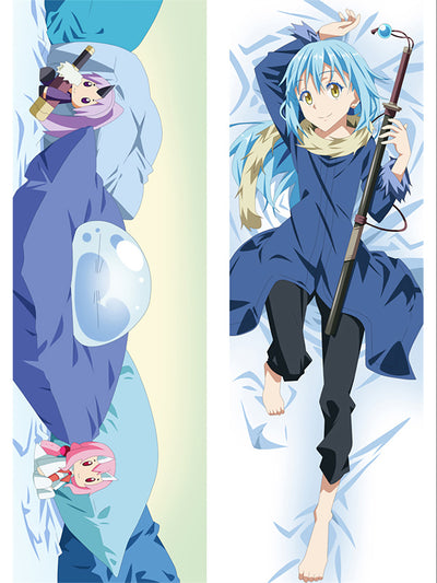 rimuru-waifu-dakimakura