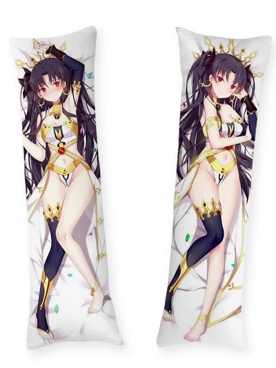 Almohada corporal de Rin Fate