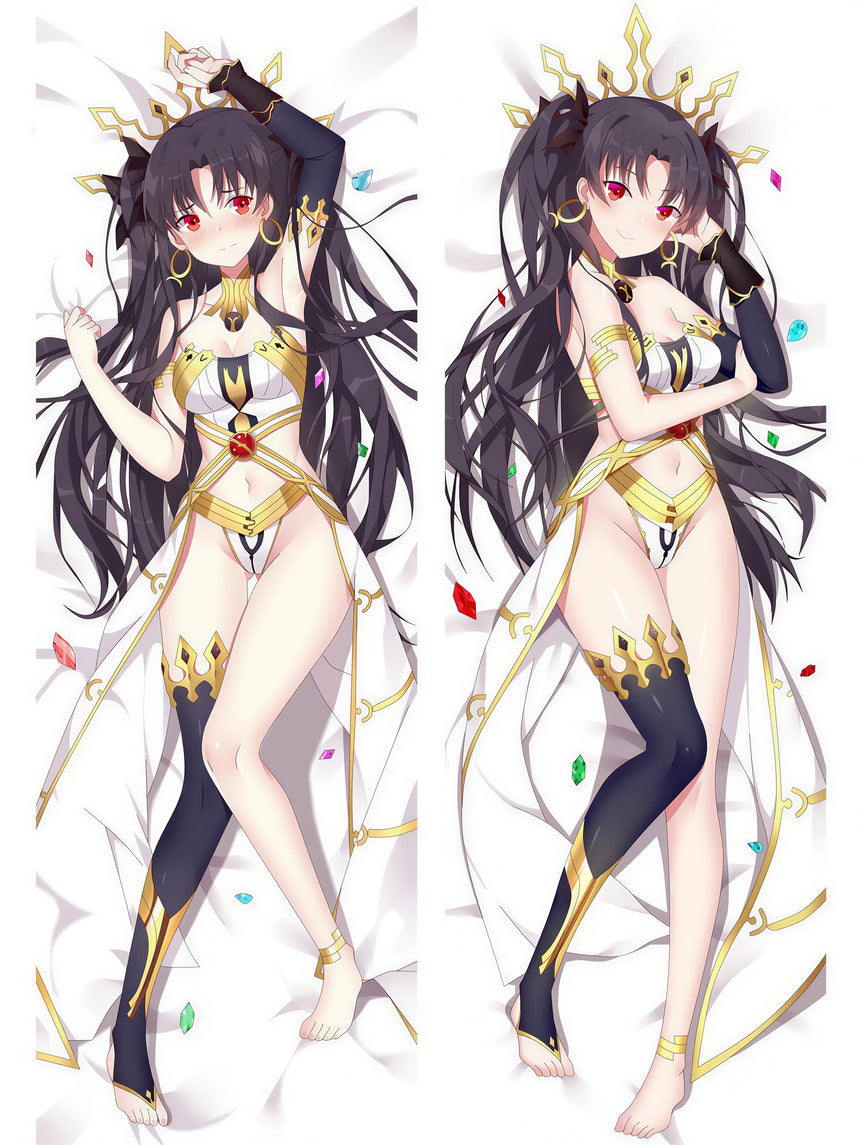 Rin Fate Body Pillow 2