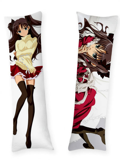 Almohada corporal Rin