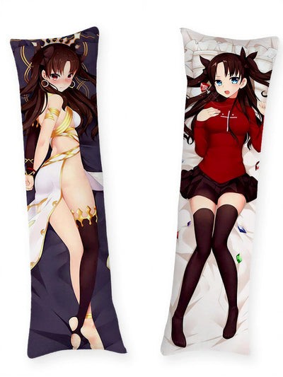 Almohada corporal de Rin Tohsaka