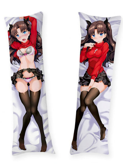 Almohada corporal sexy de Rin Tohsaka