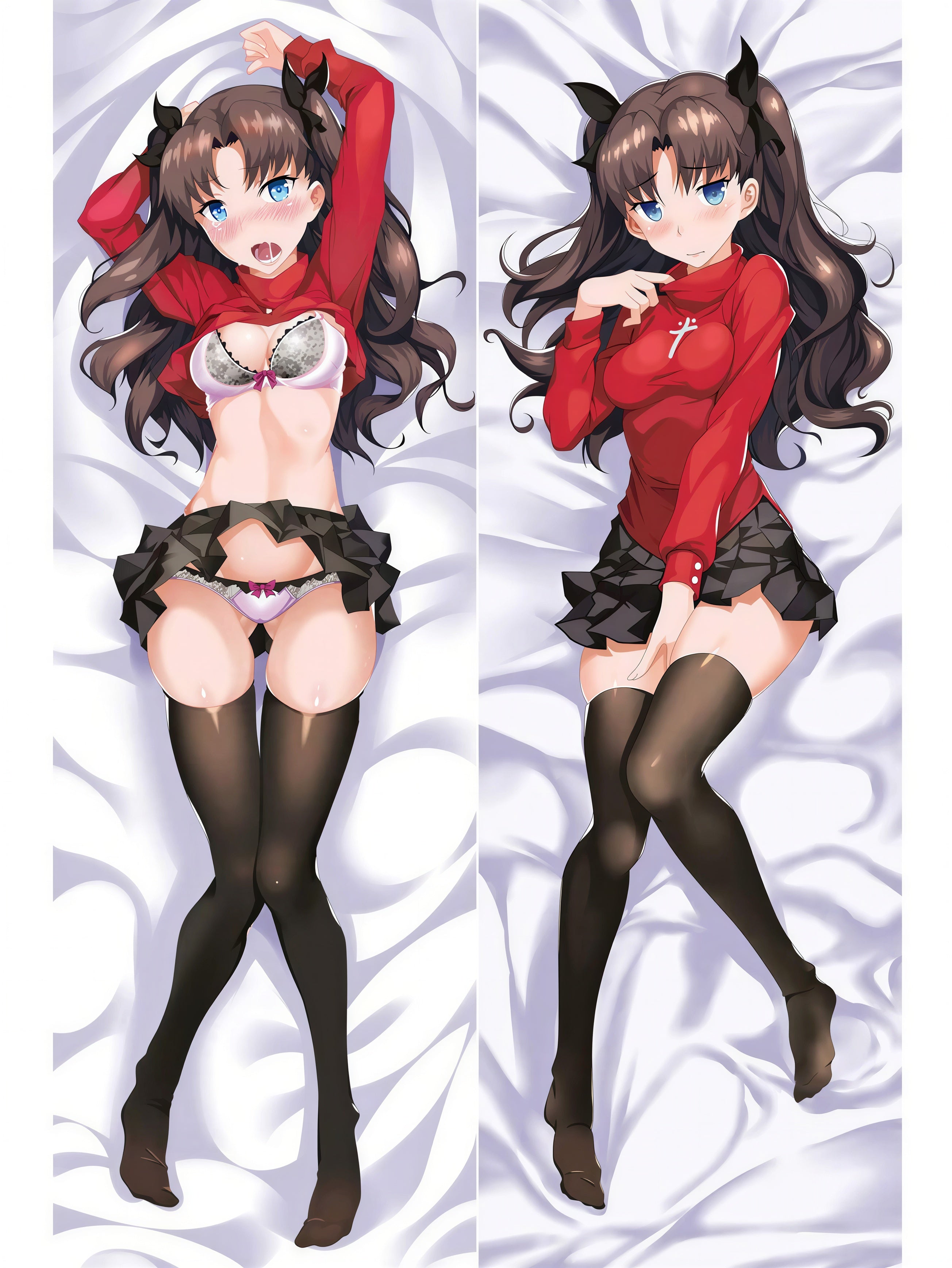 Rin Tohsaka
