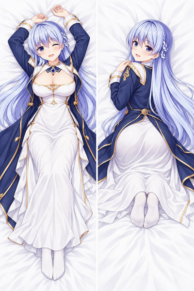Almohada Rodney Abrigo Azul Marino