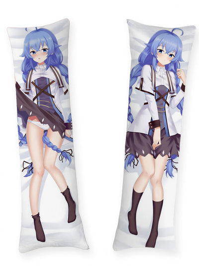 Almohada corporal de Roxy de Mushoku Tensei