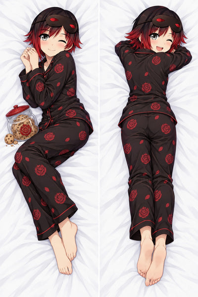 Almohada Ruby Rose Pijama de Rosas